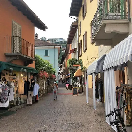 Apartment Escape 360° Ascona