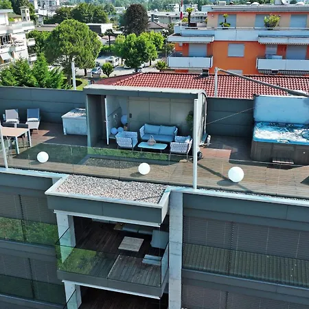 Escape 360° Apartment *