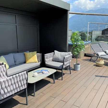 Escape 360° Ascona