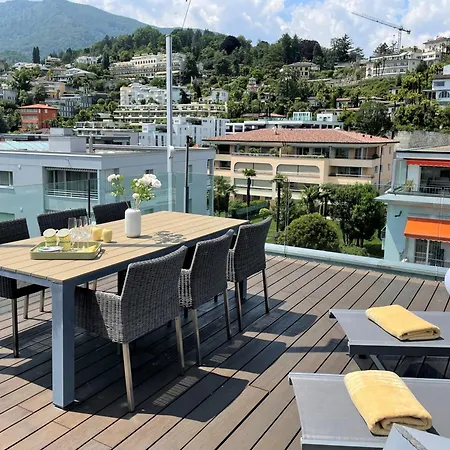 Escape 360° * Ascona