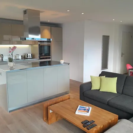 Escape 360° Apartment