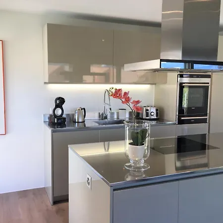 Escape 360° Apartment *