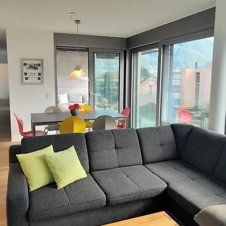 Escape 360° Apartment *